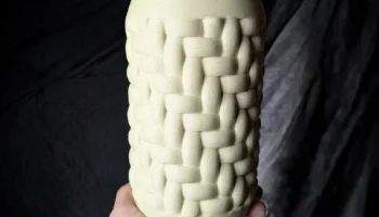 Хлопок - Коллекция Forma Vase 5
