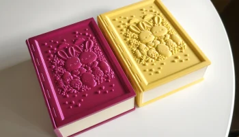 Секретная книга-хранилище - Пасха......... 6