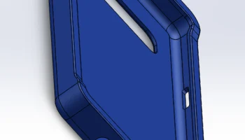 Чехол для Samsung Galaxy S10 5G 1