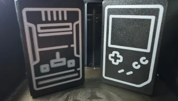 Чехол Retroflag GPi 2W 1