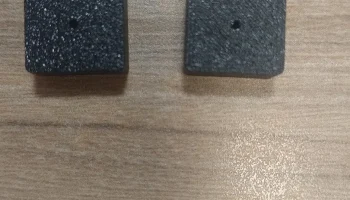 RJ 45 Замок Siemens/пылезащита 1