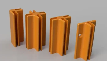 Разделители ящиков 1