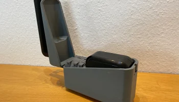Чехол Brother P-Touch Cube