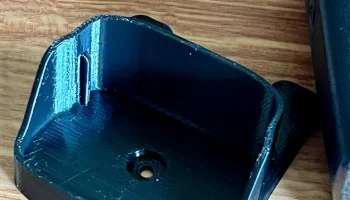Настольная подставка для радио Motorola RMM2050 MURS 4