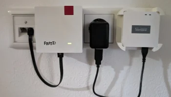 Sonoff ZigBee Bridge для Gira 55 4