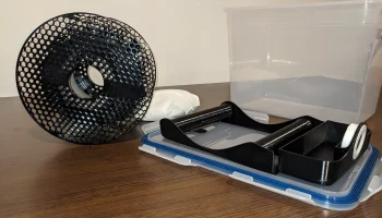 Контейнер для пищевых продуктов Dry Box IKEA 10,6л.... 0