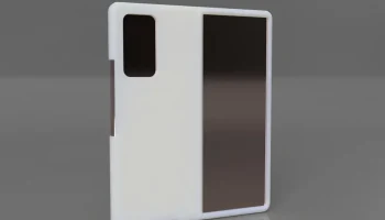 Чехол для Samsung Galaxy Z Fold 2 Чехол для Samsung Galaxy Z Fold 2
