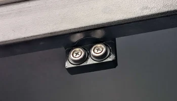 Ikea Grillsk&auml;r Дверной магнит с верхним креплением......