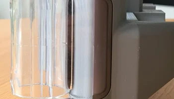 Держатель аксессуаров Dyson 7