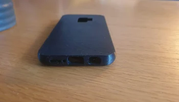 Чехол для Samsung S9 2