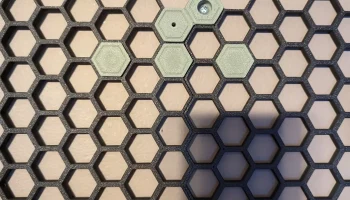 Магнитное крепление Honeycomb HSW 10 мм x что угодно...... 2
