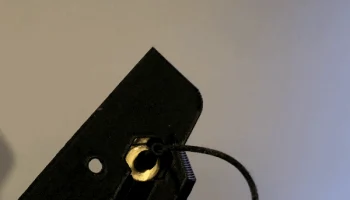 Задний люк T1 Ranger HDZero Freestyle V1 VTX с креплением... 1