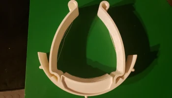 Manta Stack, 8 шт. для высоты слоя 0,3 и 0,35 мм.... 2
