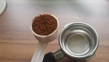 Кофейная ложка La Pavoni 1