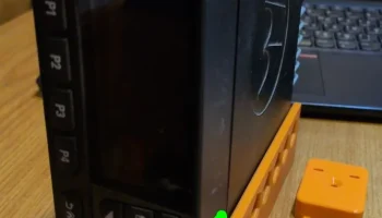 Вертикальная подставка Motorola DM4601e Вертикальная подставка Motorola DM4601e