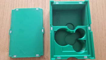 Travel Box 7 Wonders Duel de voyage 2