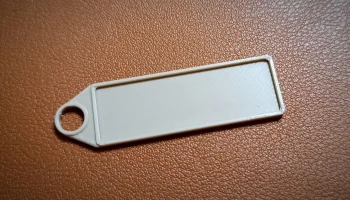 Быстрая печать ключевых тегов для печатных этикеток 1