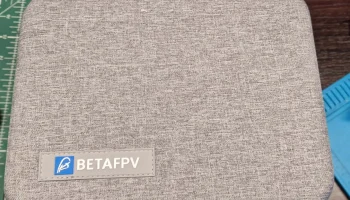 Кейс для переноски дрона - BetaFPV Cetus X Case 1