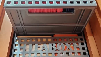 Tea Box 1