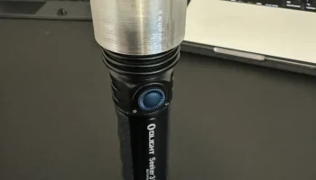 OLIGHT Seeker 3 Pro Диффузор 1