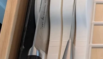 10x3 Knife