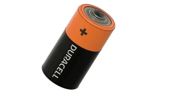Точилка для карандашей Duracell/Темпераматит Duracell... 5