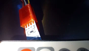 Светодиодный разъем Dupont RGB (PLUG&PLAY) 1