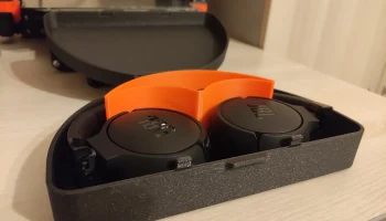 Чехол для наушников JBL Tune 670NC 2
