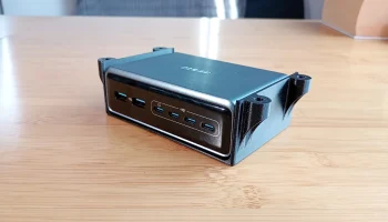 Подставка под стол Anker Prime 200 Вт - 3 версии Подставка под стол Anker Prime 200 Вт - 3 версии