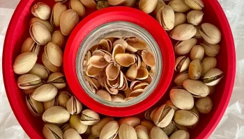 Поднос для закусок Mason Jar 3
