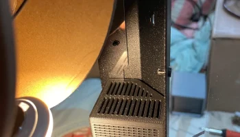 Оригинальный контейнер для силикагеля Prusa Enclouser... 2
