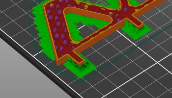 Модульная стойка для разделочных досок 7