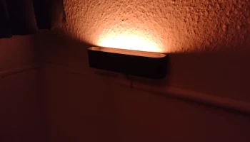 Световая панель HUE Чехол для ощущения кино Световая панель HUE Чехол для ощущения кино