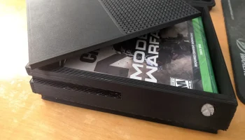 Подарочная коробка для игры/контейнер для безделушек Xbox... 2