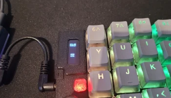 Чехол Sofle RGB 4