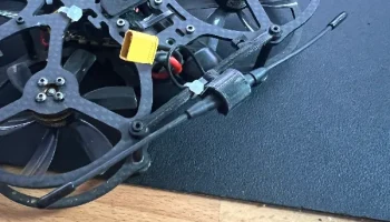 Lumenier QAV-PRO Micro Whoop 2,5 дюйма Cinequads Edition ...