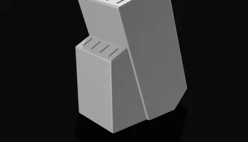 Блок ножей