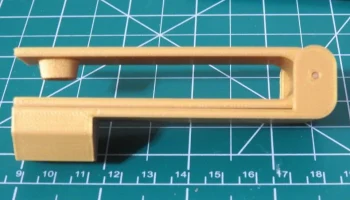 Генератор Pill Puncher 2 (OpenSCAD) 2