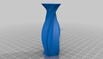 Vase-X4 1