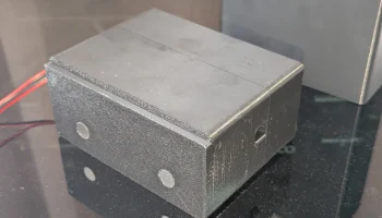База Bentobox V2 для Centauri Carbon с магнитами......... 1