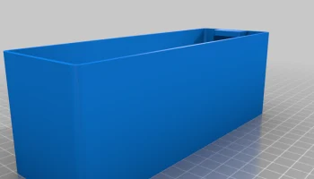 Коробка-органайзер IKEA Alex с фаской, дополнительные раз... 1