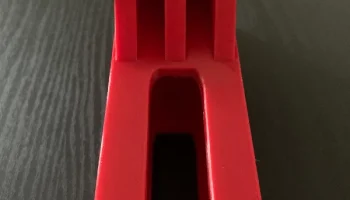Понтонный держатель удочки 2