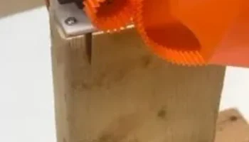 Сдвижные цилиндры режима вазы, приводимые в движение шест... 8