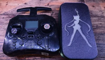 Чехол BetaFPV Air65 с зарядным устройством и аккумулятор... 3