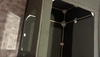 Изолированный корпус любого размера 5