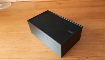 Хранение для тестера компонентов TC1... 1
