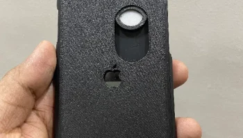 Чехол с выдвижным пальцем для iPhone 7/8, SE Gen 3, Gen 2 1
