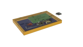 Корпус E-ink 7" разработан для zivyobraz.eu (Maarty - ве... 2
