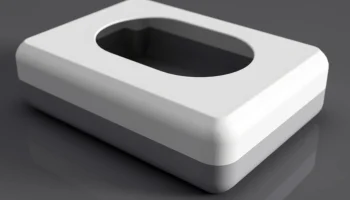 T-Box (для влажных туалетных салфеток Tempo)......... 1