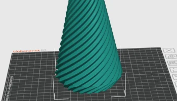 NICE VASE